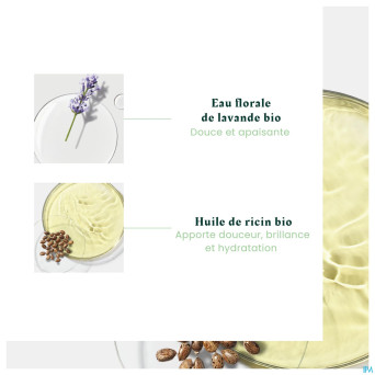 Furterer naturia baume    150ml