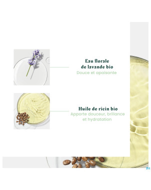 Furterer naturia baume    150ml