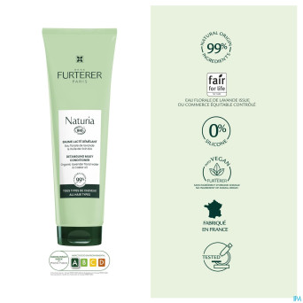 Furterer naturia baume    150ml