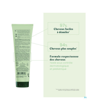 Furterer naturia baume    150ml