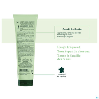 Furterer naturia baume    150ml