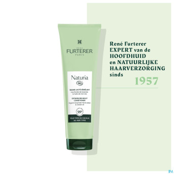 Furterer naturia baume    150ml