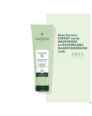 Furterer naturia baume    150ml