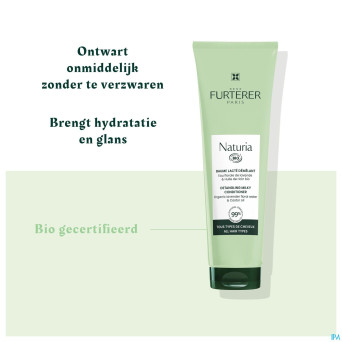 Furterer naturia baume    150ml