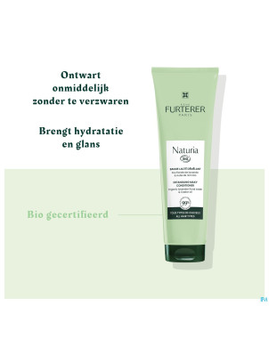 Furterer naturia baume    150ml