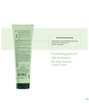 Furterer naturia baume    150ml