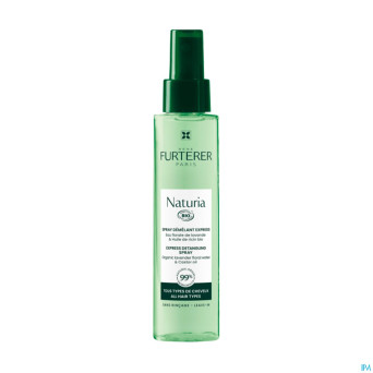 Furterer naturia spray    200ml
