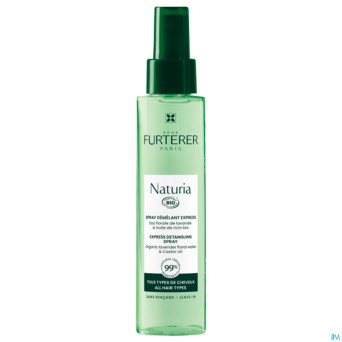 Furterer naturia spray    200ml