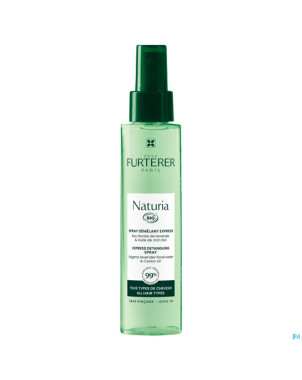 Furterer naturia spray    200ml