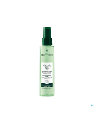 Furterer naturia spray    200ml