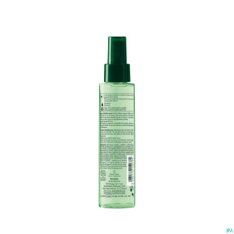 Furterer naturia spray    200ml