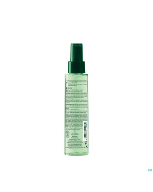 Furterer naturia spray    200ml