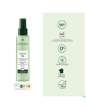 Furterer naturia spray    200ml