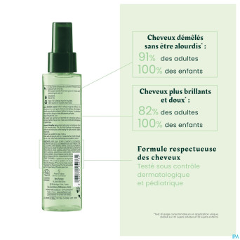 Furterer naturia spray    200ml