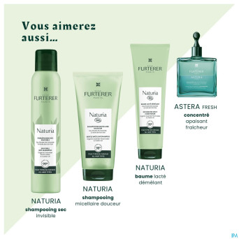 Furterer naturia spray    200ml