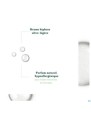 Furterer naturia spray    200ml