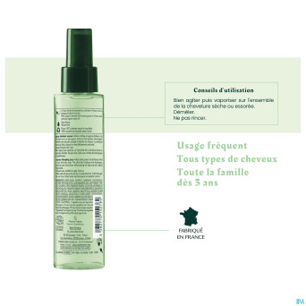 Furterer naturia spray    200ml