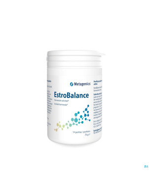 Estrobalance portions 14 metagenics