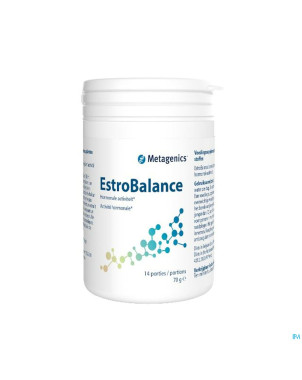 Estrobalance portions 14 metagenics