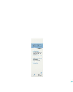 Dexeryl creme    tube 50g