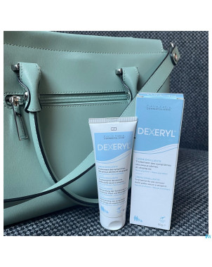 Dexeryl creme    tube 50g