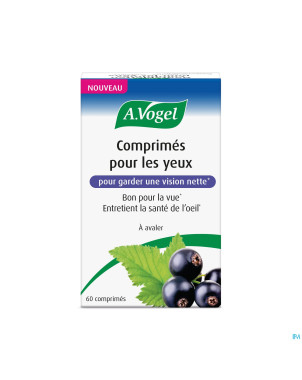A.vogel yeux    comp 60