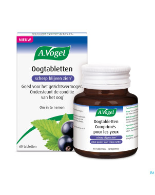 A.vogel yeux    comp 60