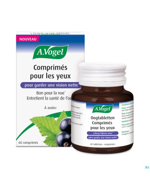 A.vogel yeux    comp 60