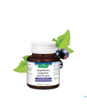 A.vogel yeux    comp 60