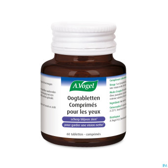 A.vogel yeux    comp 60