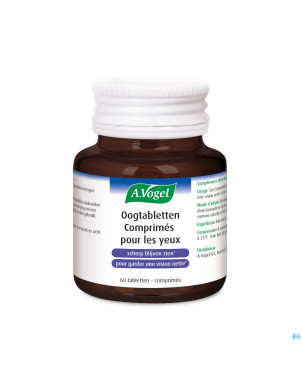 A.vogel yeux    comp 60