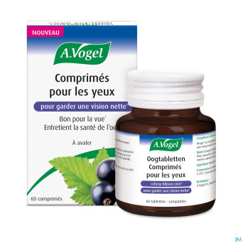 A.vogel yeux    comp 60