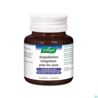 A.vogel yeux    comp 60