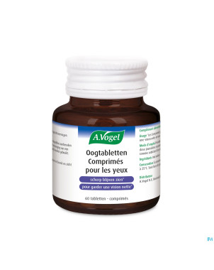 A.vogel yeux    comp 60