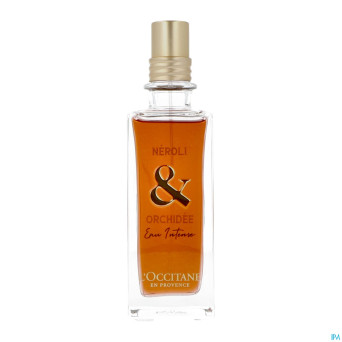 L'occitane edt neroli&orchidee 75ml noel