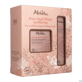 Melvita whs kit aba noel