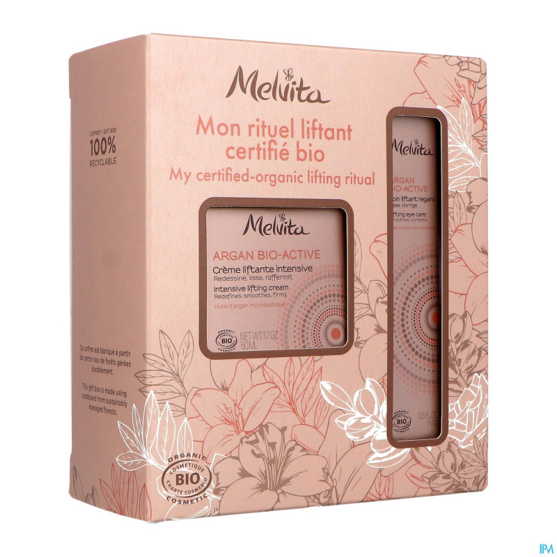 Melvita whs kit aba noel