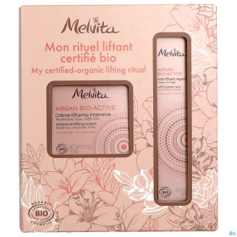 Melvita whs kit aba noel