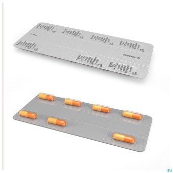Sunitinib teva 25,0mg caps dur  28