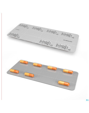Sunitinib teva 25,0mg caps dur  28