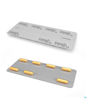 Sunitinib teva 50,0mg caps dur  28