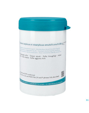 Cetostearylique alcool emulsif. type b  250g magis