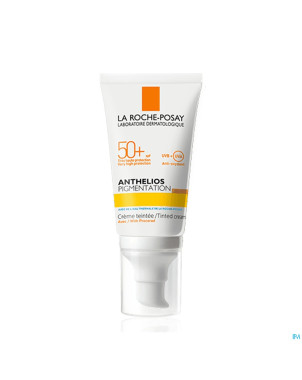Lrp anthelios pigment correct spf50 light    50ml