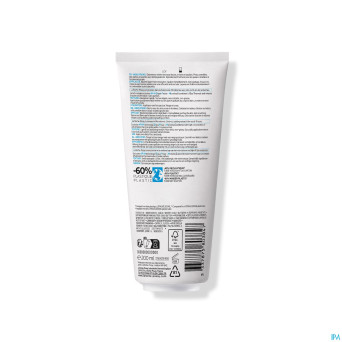 Lrp lipikar balm light apm 200ml