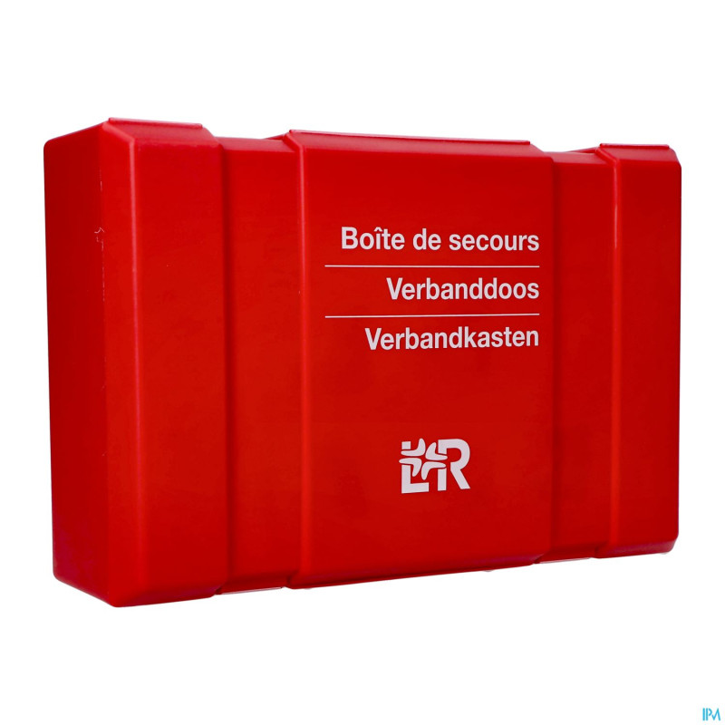 Stella boite secours industry 1