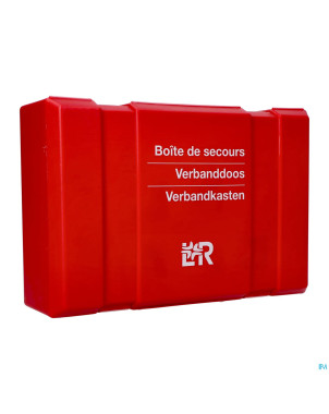 Stella boite secours industry 1