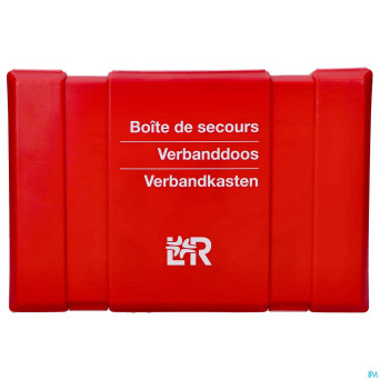 Stella boite secours industry 1