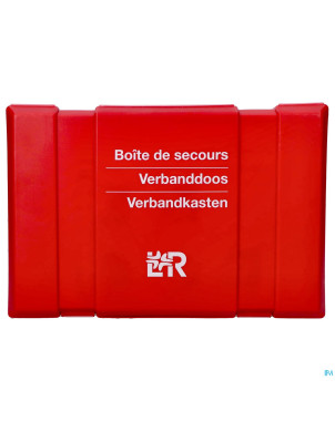 Stella boite secours industry 1