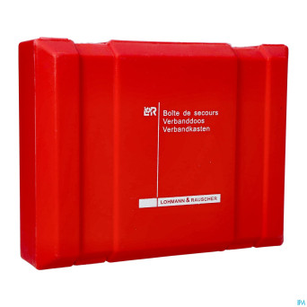 Stella boite secours legal standard