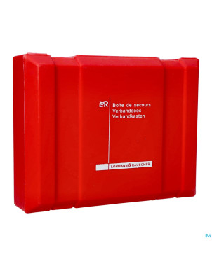 Stella boite secours legal standard